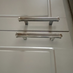 DESIGNER HANDLES FOR KITCHEN UNITS AND FURNITURE (03/2022)