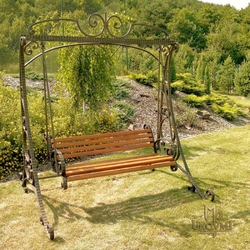 Gartenschaukeln (06/2025)