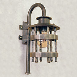 NOUVEAUX TYPES DE LUMINAIRES EXTRIEURS 