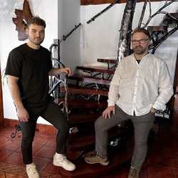 Les œuvres slovaques des forgerons artistiques sont demandes jusqu'en Australie : L'histoire de l'entreprise familiale inspire tout le monde