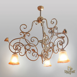 Luminaires et chandeliers de luxe: L'alliance de l'lgance, de la qualit et de la tradition