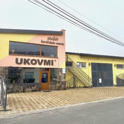 Atelir kovskeho umenia UKOVMI 