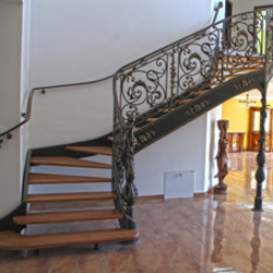 Staircases